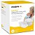 Absorventes Descartáveis Para Seios Ultra Respiráveis Medela 60 Unidades - Imagem 1