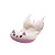 Almofada Para Banho Baby Pil Gatinha Ágata - Imagem 3