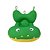 Almofada Para Banho Baby Pil Jacaré Leo - Imagem 1