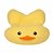 Almofada Para Banho Baby Pil Patinho Joy - Imagem 1