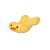 Almofada Para Banho Baby Pil Patinho Joy - Imagem 3