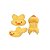 Almofada Para Banho Baby Pil Patinho Joy - Imagem 5