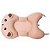 Almofada Para Banho Baby Pil Ursinho Zeca - Imagem 2