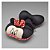 Almofada Para Banho FOM Minnie Mouse - Imagem 4