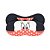 Almofada Para Banho FOM Minnie Mouse - Imagem 3