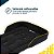 Almofada Para Carrinho de Bebê SafeComfort Safety 1st Black & Dark Melange - Imagem 5