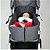 Almofada Redutora SafeDream Safety 1st Grey - Imagem 2