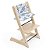 Almofada Tripp Trapp Orgânica Onda Stokke - Imagem 3