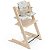 Almofada Tripp Trapp Orgânica Pássaro Stokke - Imagem 5