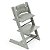Almofada Tripp Trapp Orgânica Verde Glacial Stokke - Imagem 5