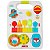 Andador Apoiador e Centro de Atividades Skip Hop Explore & More 4 em 1 - Imagem 5