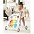 Andador Apoiador e Centro de Atividades Skip Hop Explore & More 4 em 1 - Imagem 3