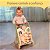 Andador Multifuncional de Madeira Boho Chic - Tiny Love - Imagem 2