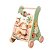 Andador Multifuncional de Madeira Boho Chic - Tiny Love - Imagem 1
