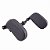 Apoio de Cabeça Safety 1st Black - Imagem 1