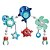 Arco Para Carrinho Tiny Love Nature Stroll Musical Treasure The Ocean - Imagem 1