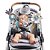 Arco Para Carrinho Tiny Love Sunny Stroll Magical Tales - Imagem 2