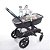 Arco Para Carrinho Tiny Love Sunny Stroll Magical Tales - Imagem 6