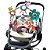 Arco Para Carrinho Tiny Love Sunny Stroll Tiny Princess Tales - Imagem 2