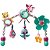 Arco Para Carrinho Tiny Love Sunny Stroll Tiny Princess Tales - Imagem 1