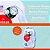 Aspirador Nasal Para Bebês Com Estojo - Aspirar Baby LikLuc - Imagem 4