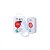 Aspirador Nasal Para Bebês Com Estojo - Aspirar Baby LikLuc - Imagem 2