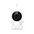 Babá Eletrônica Peek-a-boo Com Câmera Bivolt Multikids Baby Wifi - Imagem 1