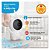 Babá Eletrônica Peek-a-boo Com Câmera Bivolt Multikids Baby Wifi - Imagem 4