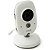 Babá Eletrônica Smart Vision Safety 1st Branco - Imagem 2