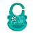 Babador De Silicone Marcus & Marcus Elefante - Imagem 2