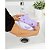 Babador De Silicone Skip Hop Zoo Baleia Narval - Imagem 4