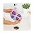 Babador De Silicone Skip Hop Zoo Borboleta - Imagem 5