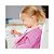 Babador De Silicone Skip Hop Zoo Borboleta - Imagem 4