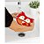 Babador De Silicone Skip Hop Zoo Raposa - Imagem 4