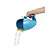 Baleia Moby Para Enxague Skip Hop Azul - Imagem 4