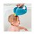 Baleia Moby Para Enxague Skip Hop Azul - Imagem 2