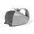 Baleia Moby Para Enxague Skip Hop Cinza - Imagem 2