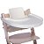 Bandeja Tripp Trapp Branca Compatível com Stokke - Imagem 1
