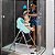 Banheira Bubble Nest Ocean Chicco - Imagem 3