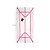 Banheira Flexível Stokke Rosa - Imagem 3