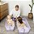 Banheira Flexível Stokke Transparente Lavanda - Imagem 3