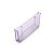Banheira Flexível Stokke Transparente Lavanda - Imagem 5