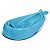 Banheira Infantil Baleia Moby 3 Estágios Skip Hop Azul - Imagem 1