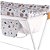 Banheira Slim Plus Cinza Kiddo - Imagem 6