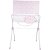 Banheira Slim Plus Rosa Kiddo - Imagem 3
