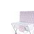 Banheira Slim Plus Rosa Kiddo - Imagem 7