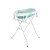 Banheira Smile 2 Em 1 Com Suporte Safety 1st Aqua Green - Imagem 1