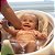 Banheira Smile 2 Em 1 Com Suporte Safety 1st Grey - Imagem 5