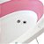 Banheira Smile 2 Em 1 Com Suporte Safety 1st Pink - Imagem 5