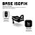 Base Isofix Para Bebê Conforto Tulip ABC Design Preta - Imagem 7